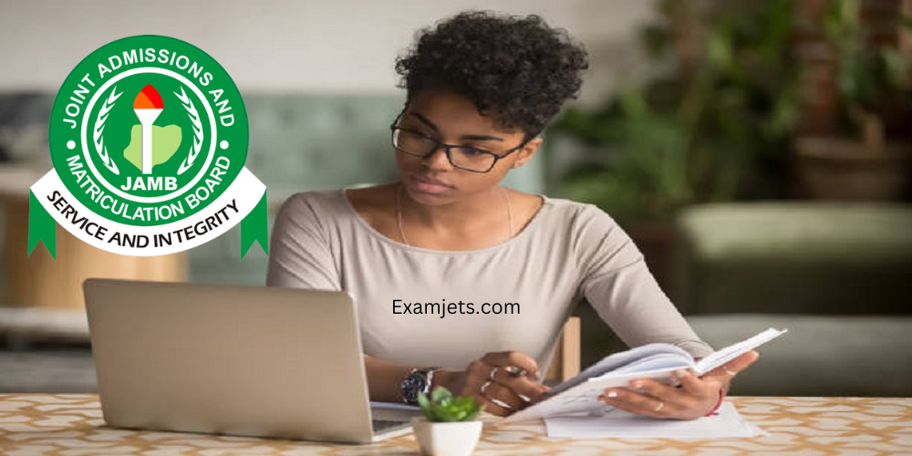 JAMB Direct Entry Registrations